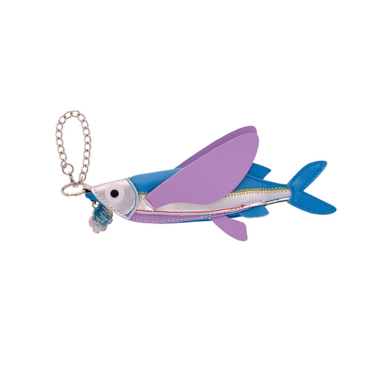 Yup! Pouch Flying fish