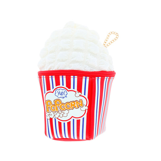 Marushin Yup! Beutel FISCHGELB