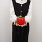 Yup! Paprika (Red) Pouch