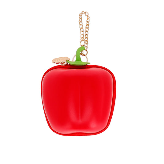 Yup! Paprika (Red) Pouch