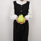 Yup! Fresh Pear Pouch