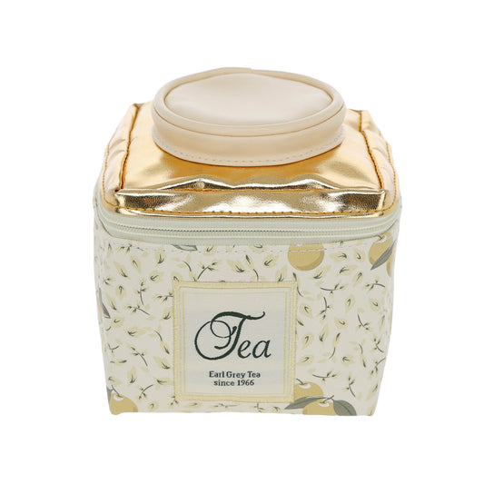 Yup! Pouch Earl Grey