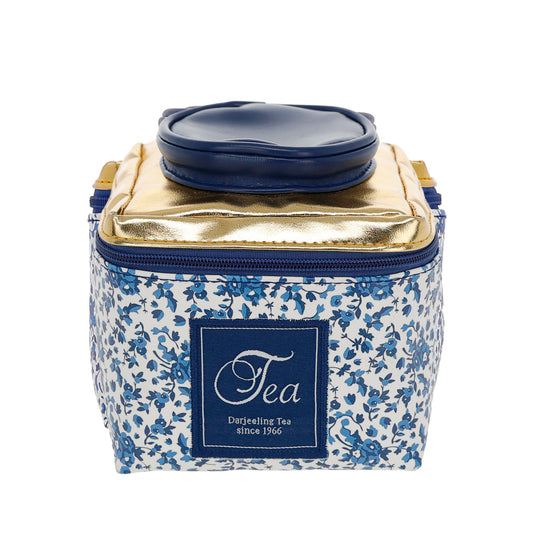 Yup! Pouch Darjeeling