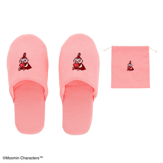 [Portable Slippers] Little My Portable Slipper