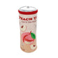 Yup! Peach Tea Pouch