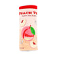 Yup! Peach Tea Pouch