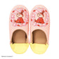 Little My and wreath Room Shoes