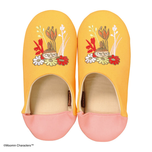 Little My Greeting Little my Room Shoes