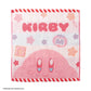 Kirby Fluffy Kirby Wash towel