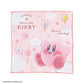 Kirby Cotton Candy Walk Mini towel