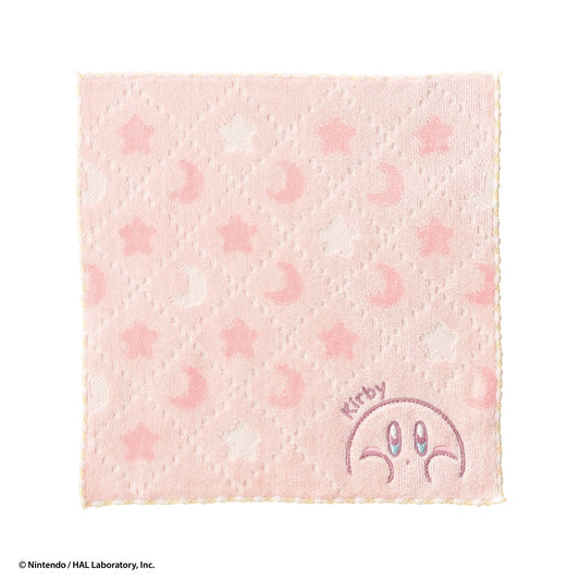 Kirby Pastel Kirby Mini towel