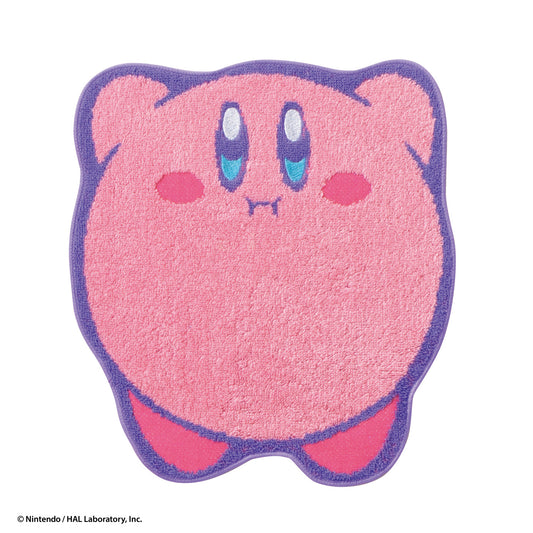 Kirby Plumpy Kirby Mini towel