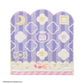 Kirby Sleeping Kirby wash towel