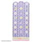 Kirby Sleeping Kirby face towel