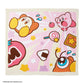 Kirby Inhale Kirby Bath towel