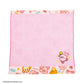 Kirby Rolling Candy wash towel