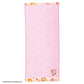 Kirby Rolling Candy face towel
