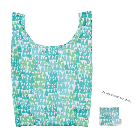 Polku Metsa eco bag