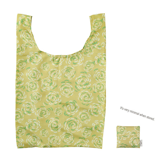 Polku Kukinta eco bag