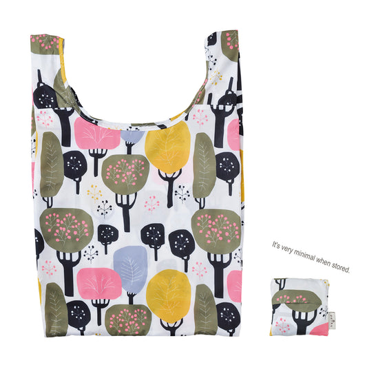 Polku Fall eco bag