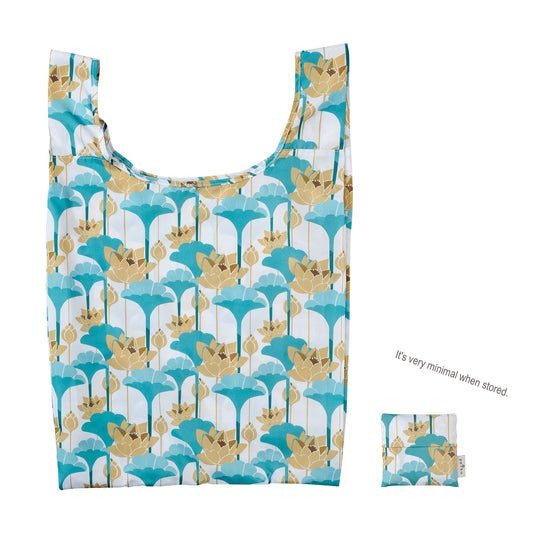 Polku Afloat eco bag