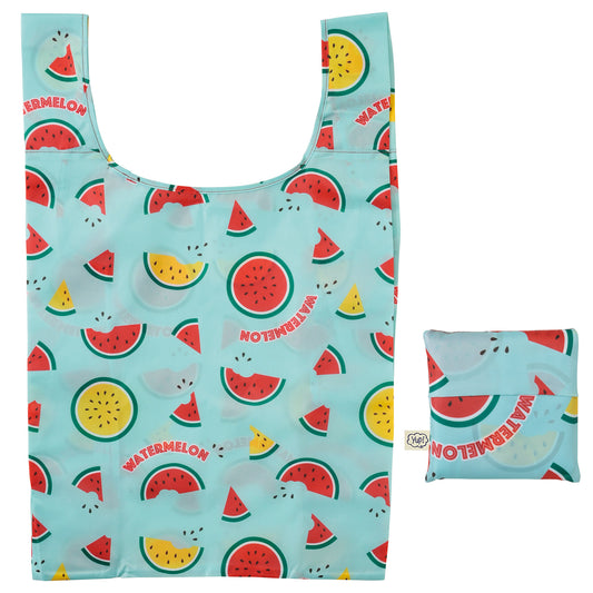 Yup! Yummy Watermelon Eco Bag