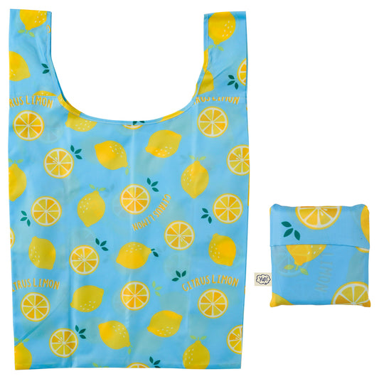 Yup! Yummy Lemon Eco Bag
