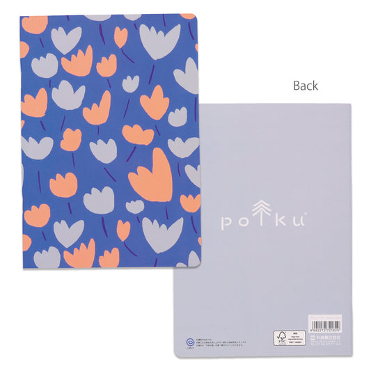 Polku Tulipani note