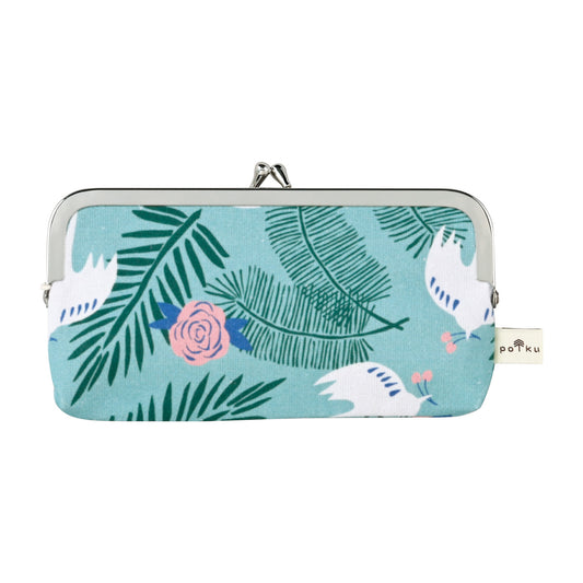 Pochette à stylos Polku Turtle Doves