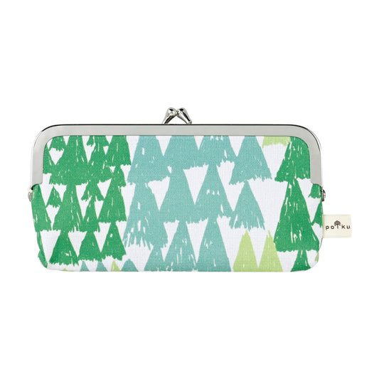 Pochette à stylos Polku Metsa