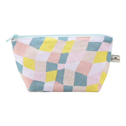 Pochette Polku Puutarha