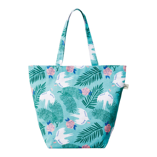 Polku Turtle Doves mini bag