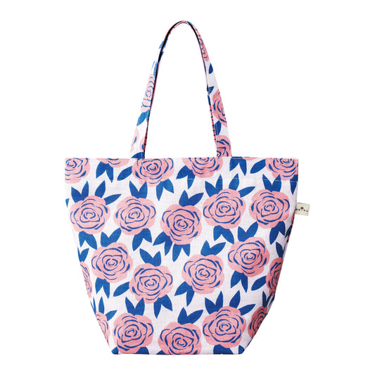 Polku Roses mini bag
