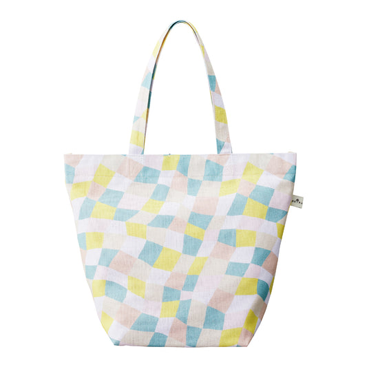 Polku Puutarha mini bag