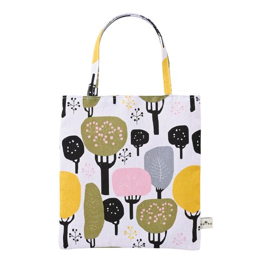 Polku Fall mini tote bag