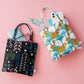 Polku Metsamarjad mini tote bag