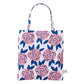 Polku Roses mini tote bag