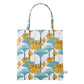 Polku Afloat mini tote bag