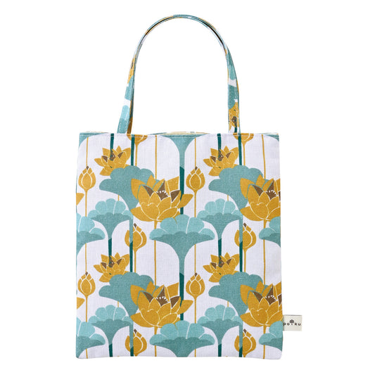 Polku Afloat mini tote bag