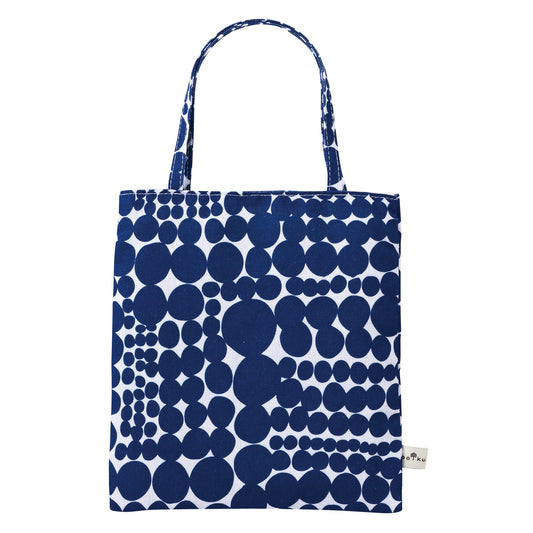 Polku Mustikka mini tote bag