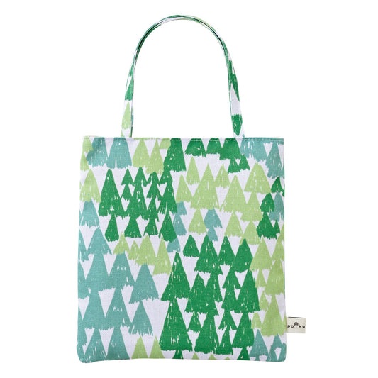 Polku Metsa mini tote bag