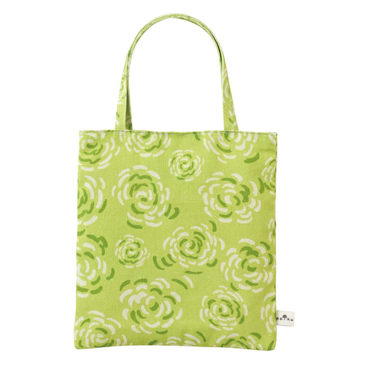 Polku Kukinta mini tote bag