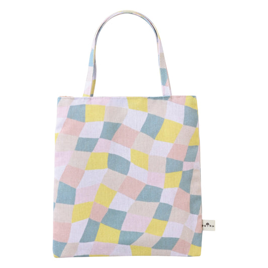 Polku Puutarha mini tote bag
