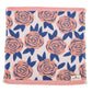 Serviette de transport Polku Roses