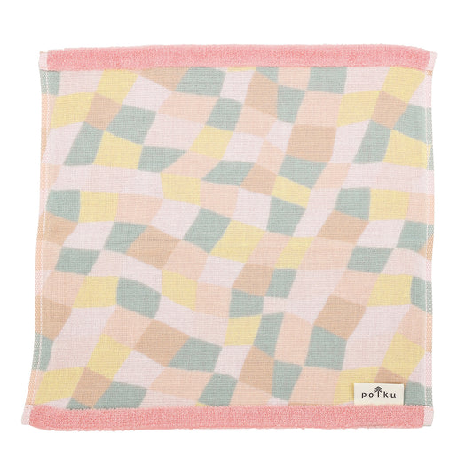 Serviette de transport Polku Puutarha