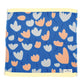 Serviette de transport Polku Tulipani