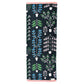 Polku Plant Boutique schmales Handtuch