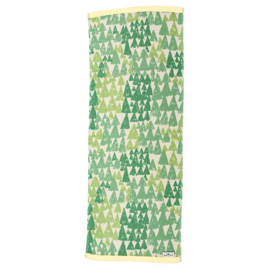 Polku Metsa skinny towel