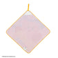Kirby Warp Star and KirbyLoop towel