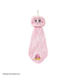 Kirby Smiling Kirby Micro Loop Towel